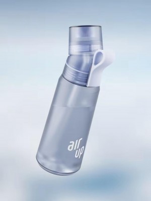 Cobalt Blueberry Air Up Twist Pro 1000ml Bottles Ireland | 9310MFEYS