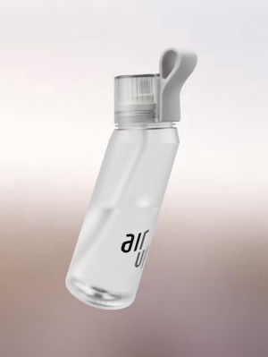 Pearl White Air Up Twist 650ml Bottles Ireland | 2931GVWKB