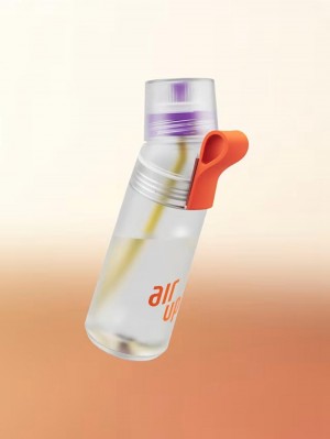 Vivid Splash Air Up Twist Pro 600ml Bottles Ireland | 6974RPGNU
