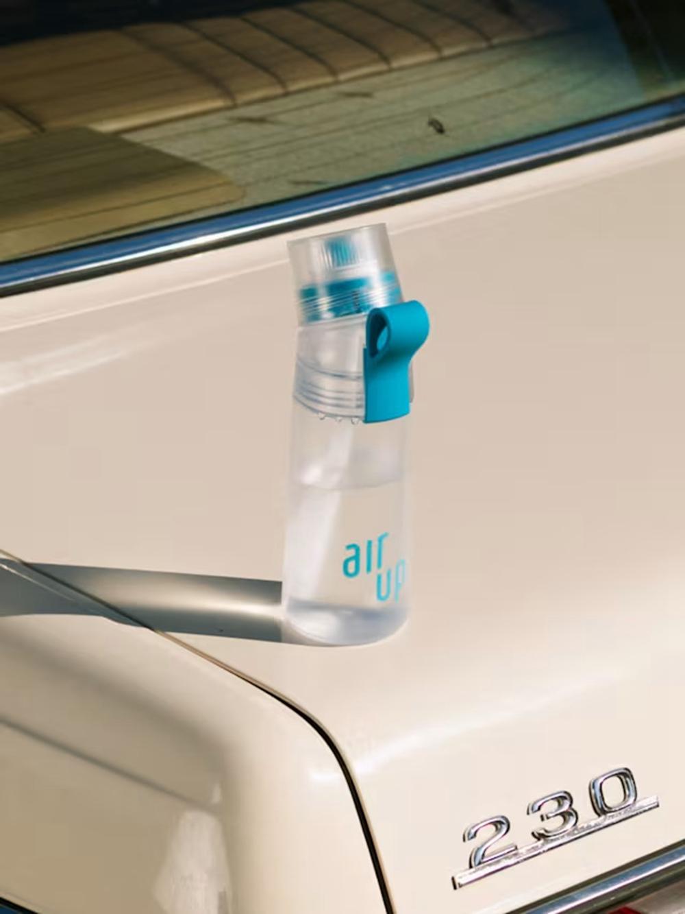Blue Splash Air Up Twist Pro 600ml Bottles  Ireland |  2960CWSKR