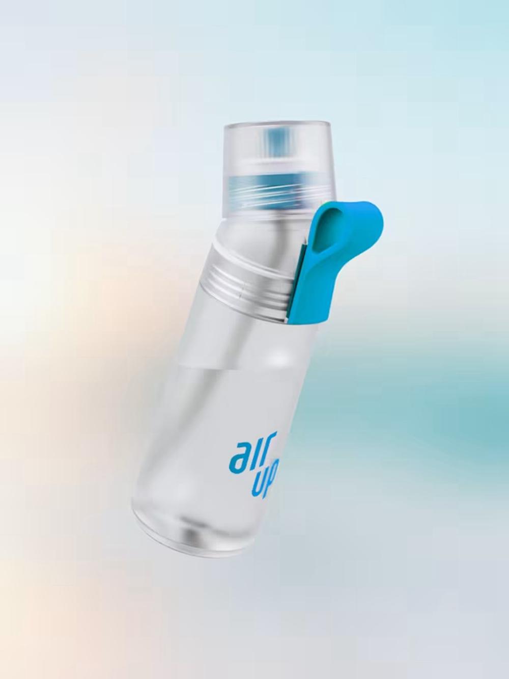 Blue Splash Air Up Twist Pro 600ml Bottles  Ireland |  2960CWSKR