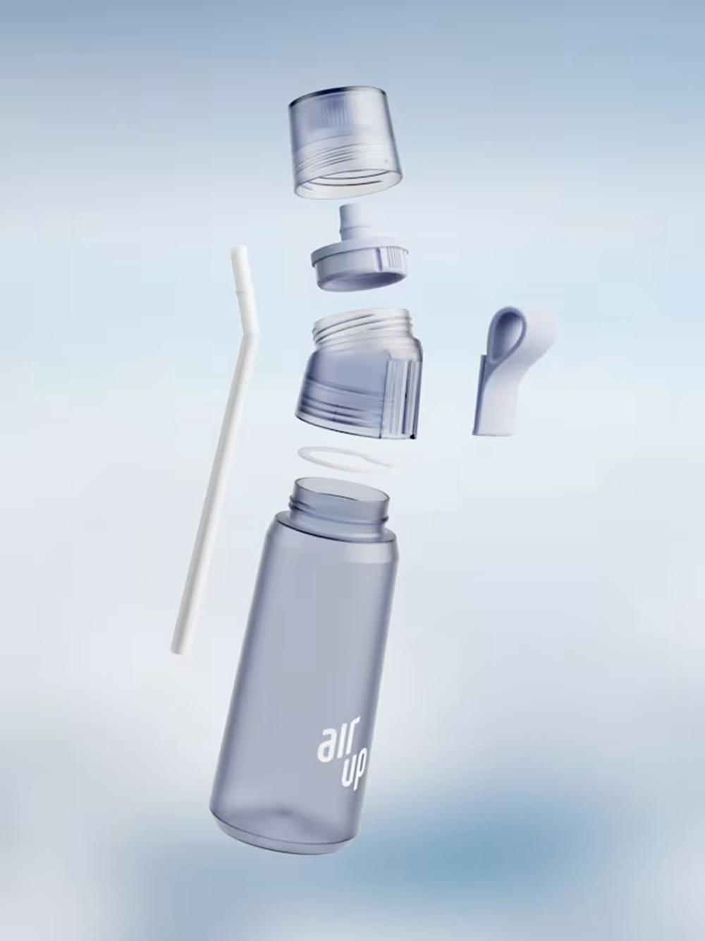 Cobalt Blueberry Air Up Twist Pro 1000ml Bottles  Ireland |  9310MFEYS