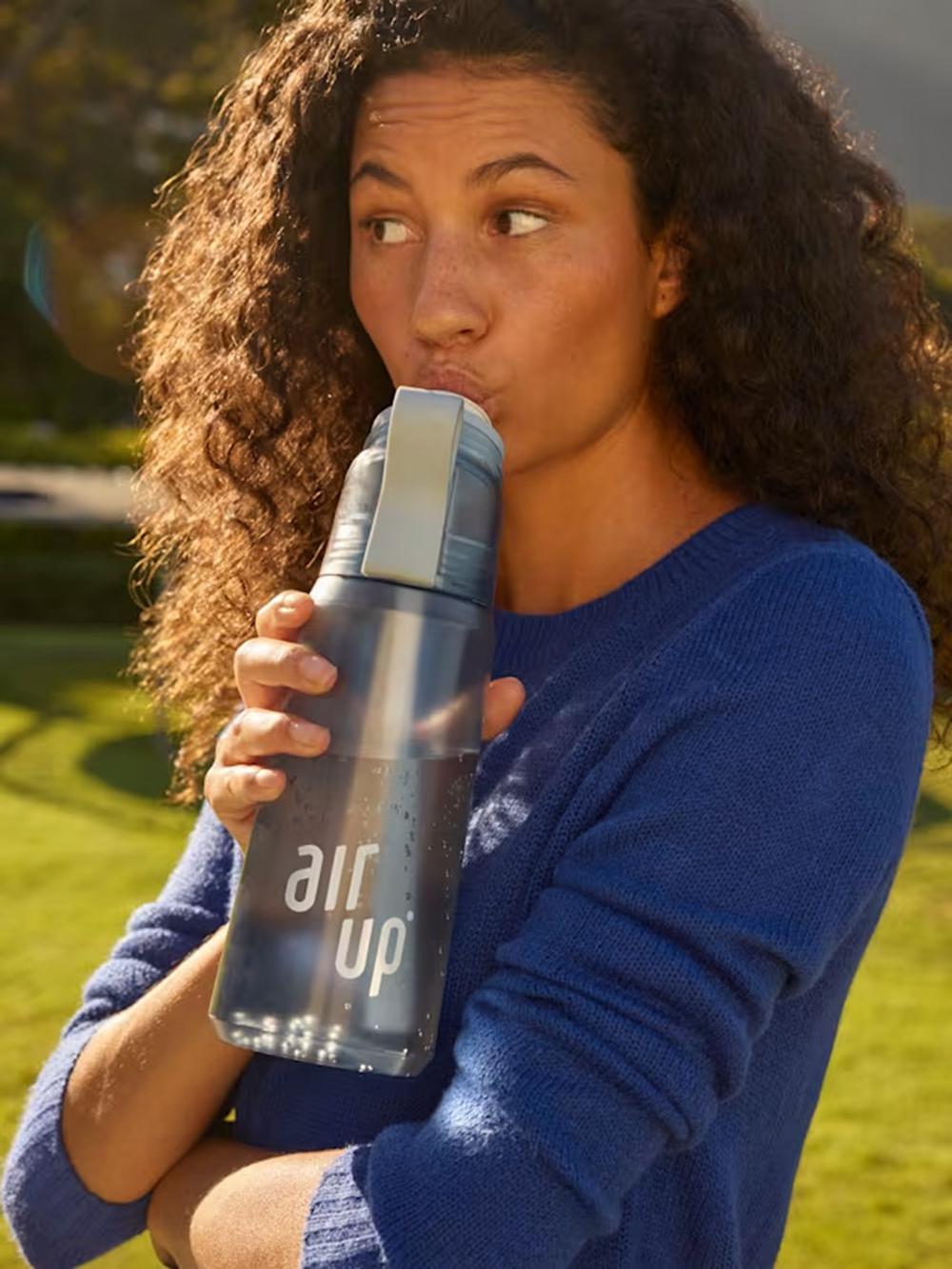 Cobalt Blueberry Air Up Twist Pro 1000ml Bottles  Ireland |  9310MFEYS
