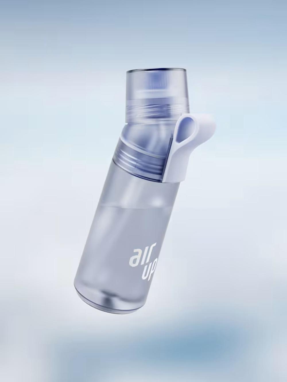 Cobalt Blueberry Air Up Twist Pro 600ml Bottles  Ireland |  6098APIFQ