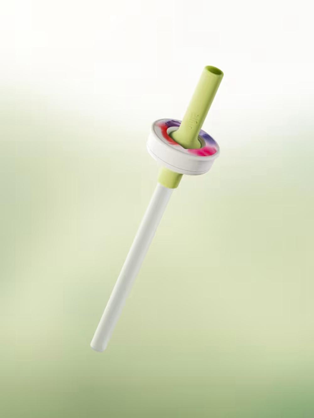 Green Sage Air Up Straw Straw  Ireland |  5981LTYBC