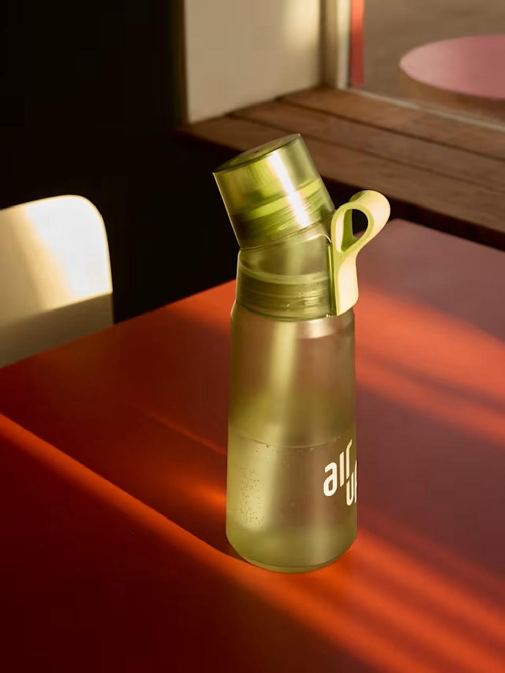 Green Sage Air Up Twist Pro 1000ml Bottles  Ireland |  2879PEGHU