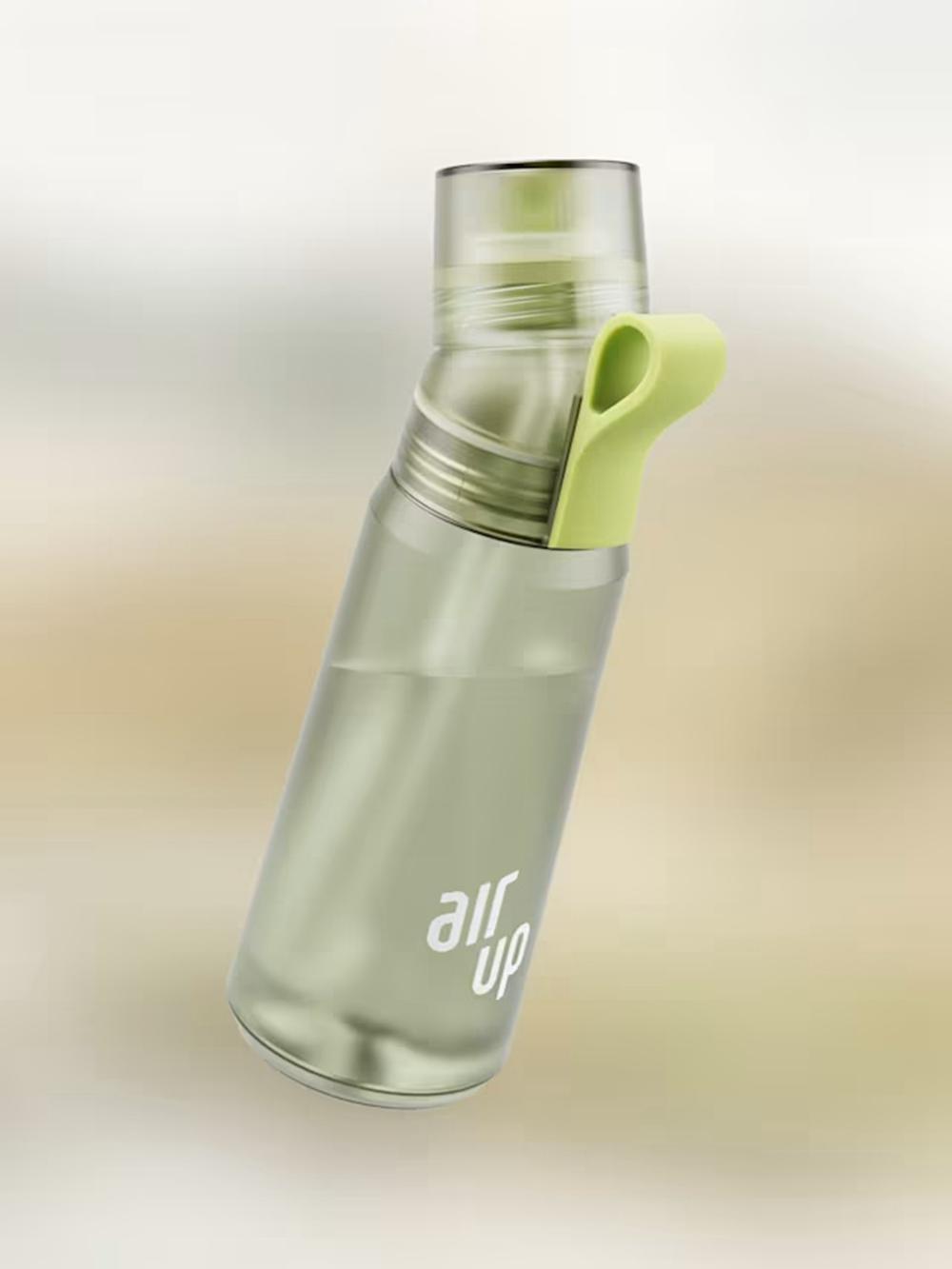 Green Sage Air Up Twist Pro 1000ml Bottles  Ireland |  2879PEGHU