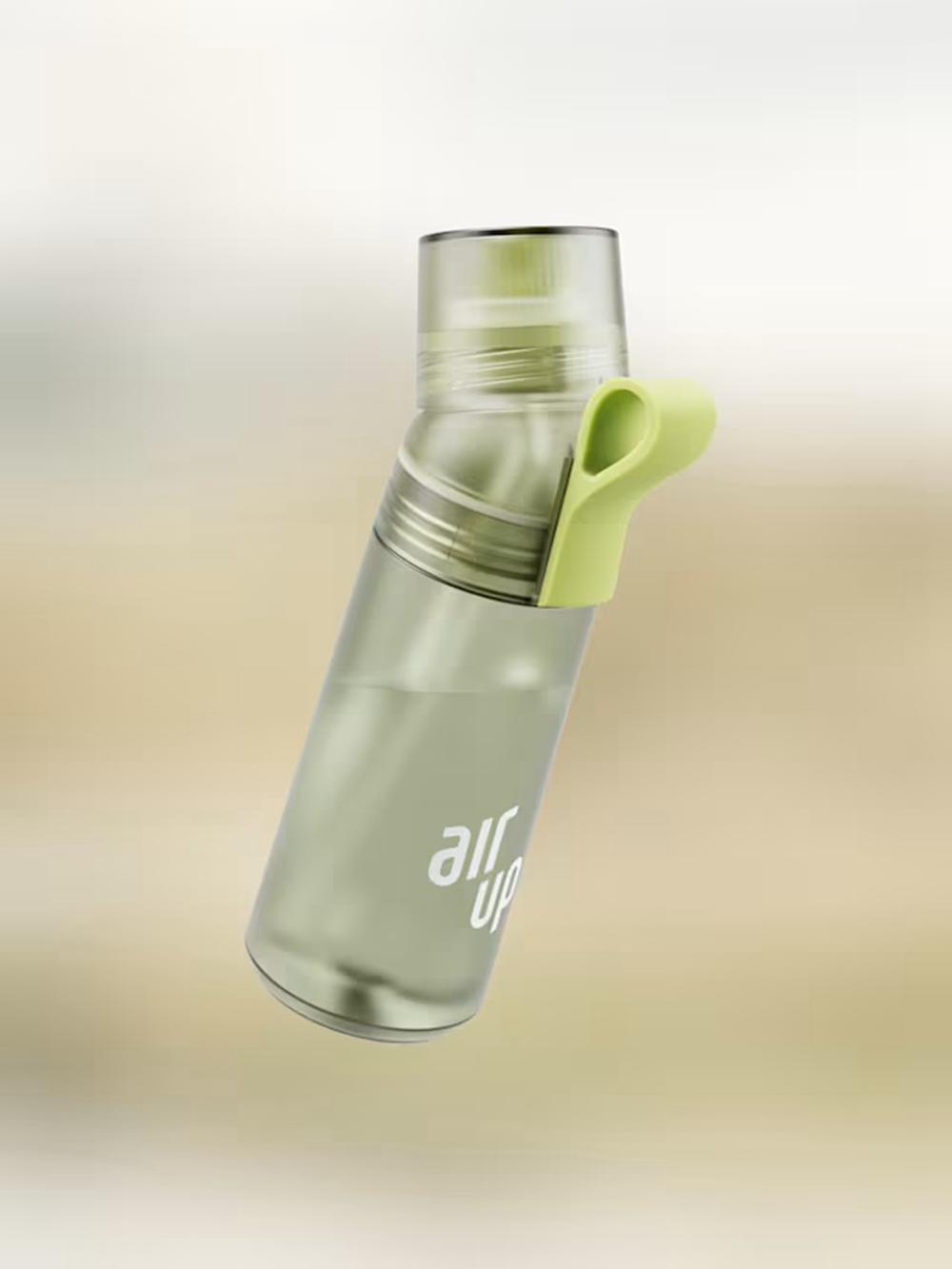 Green Sage Air Up Twist Pro 600ml Bottles  Ireland |  6025BMDNI