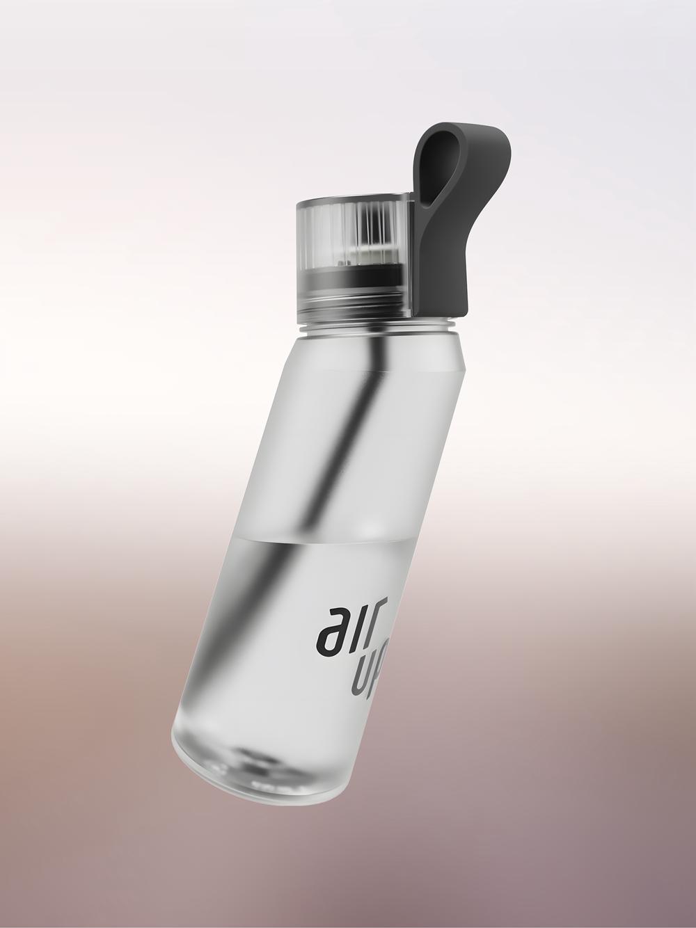 Grey Air Up Bright Bundle 22oz Bottles  Ireland |  1546FYGDO