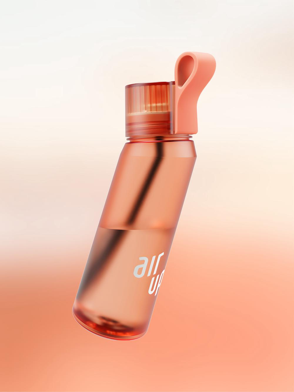 Orange Air Up Playful Bundle 22oz Bottles  Ireland |  2486DRXQZ