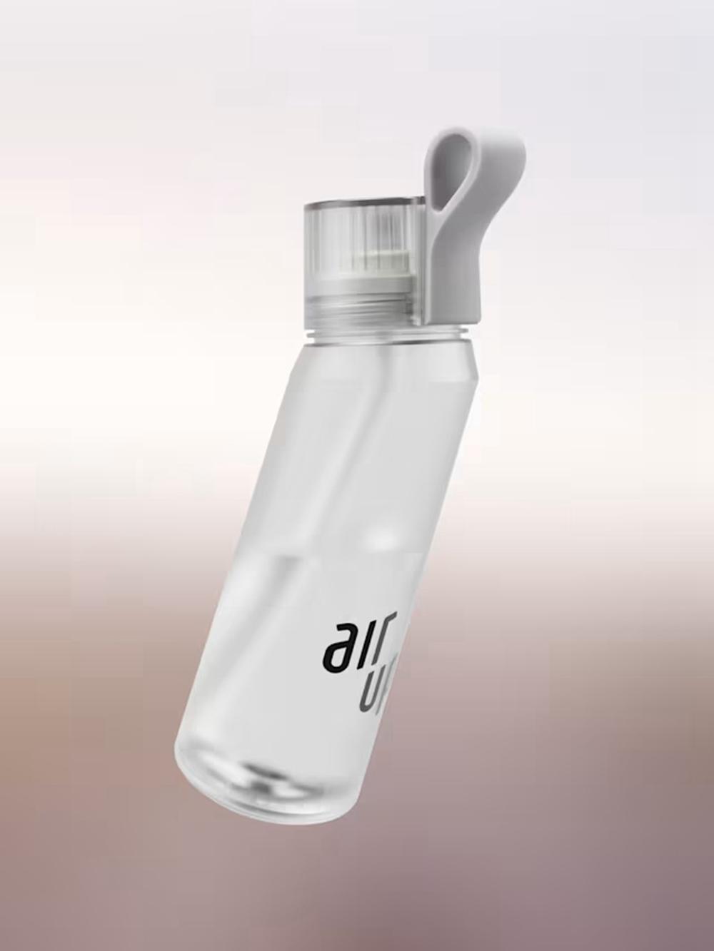Pearl White Air Up Twist 650ml Bottles  Ireland |  2931GVWKB