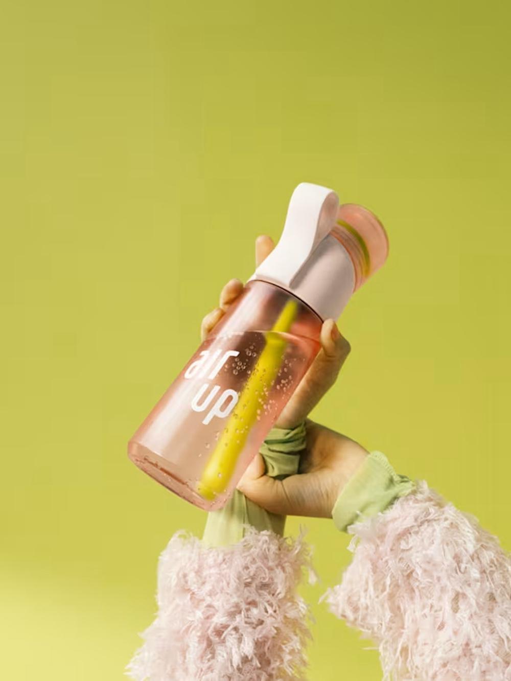 Pink Crush Air Up Twist Pro 600ml Bottles  Ireland |  1728SAQLG