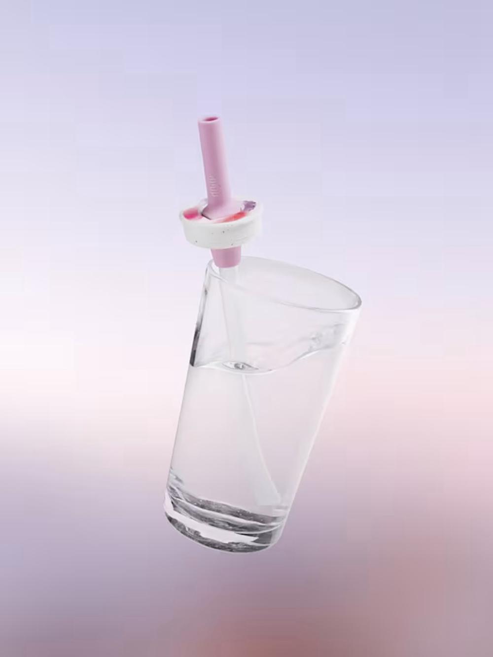 Purple Lavender Air Up Straw Straw  Ireland |  0675ANDJY