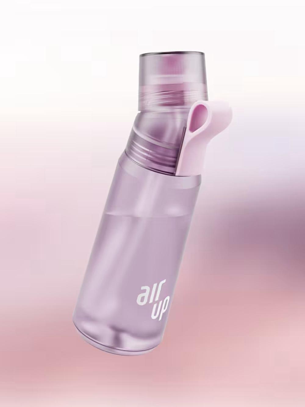 Purple Lavender Air Up Twist Pro 1000ml Bottles  Ireland |  8409NYVSH