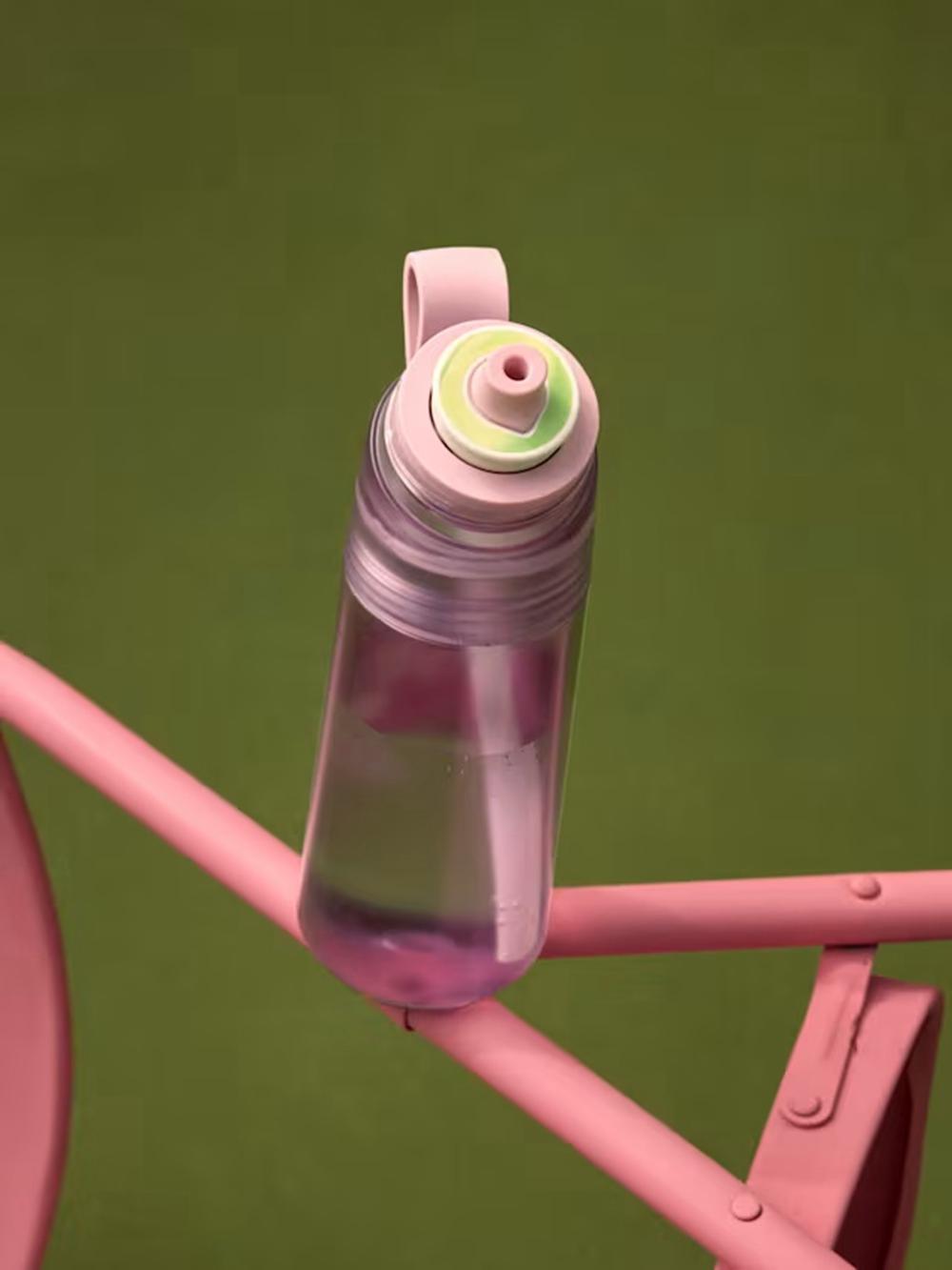 Purple Lavender Air Up Twist Pro 600ml Bottles  Ireland |  5327OHAKV