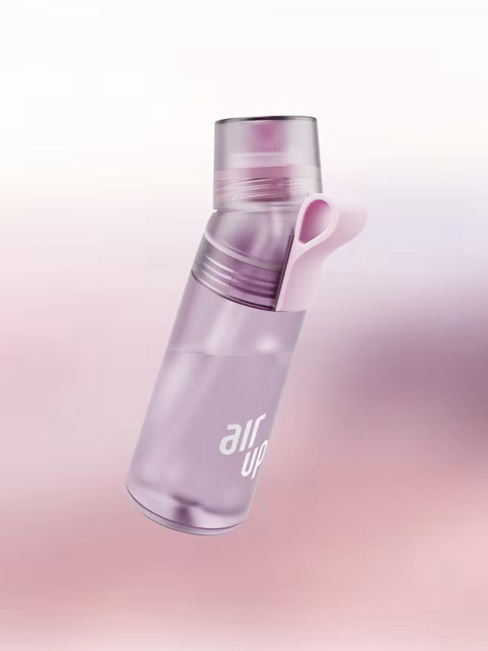 Purple Lavender Air Up Twist Pro 600ml Bottles  Ireland |  5327OHAKV