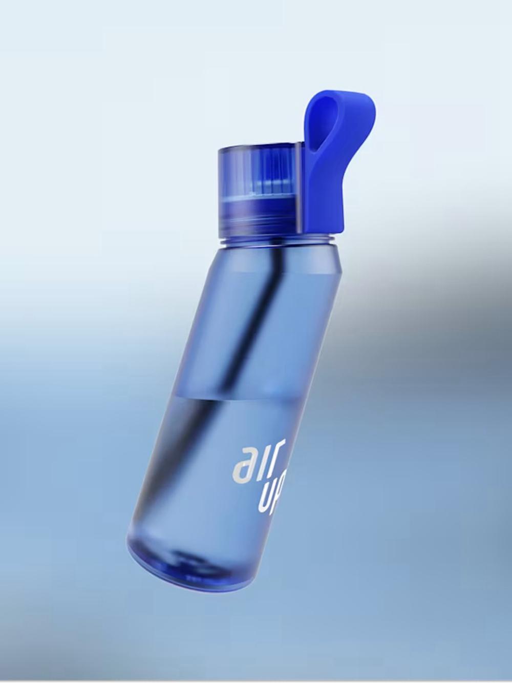 Royal Blue Air Up Twist 650ml Bottles  Ireland |  0627QABYJ