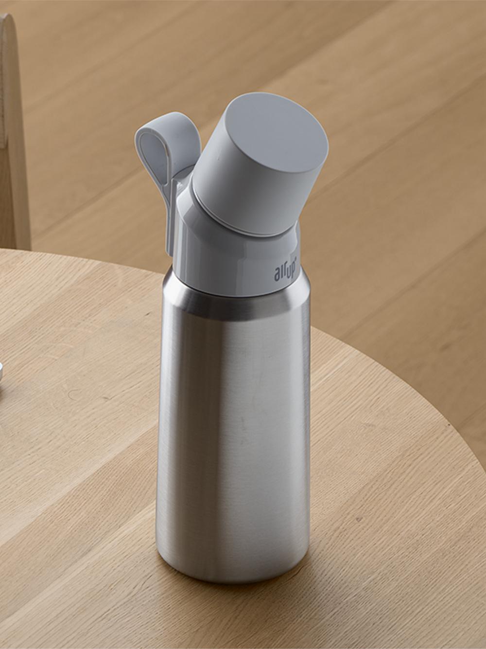 Sliver Air Up Executive Bundle 28oz Bottles  Ireland |  6974YTNKJ