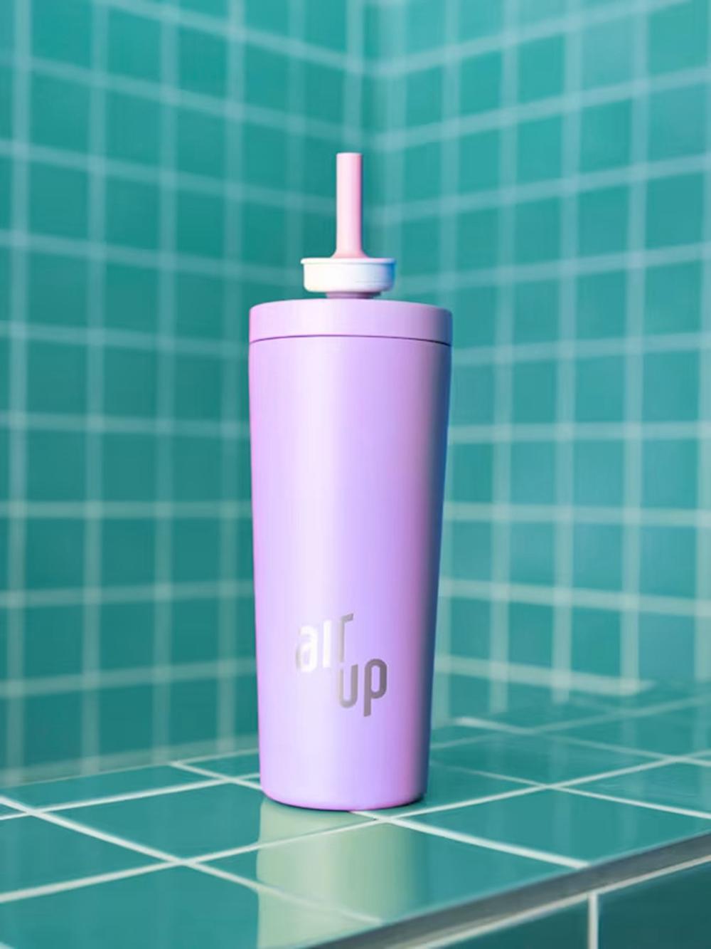 Soft Lilac Air Up Tumbler 700ml Tumbler  Ireland |  8462TSOMW