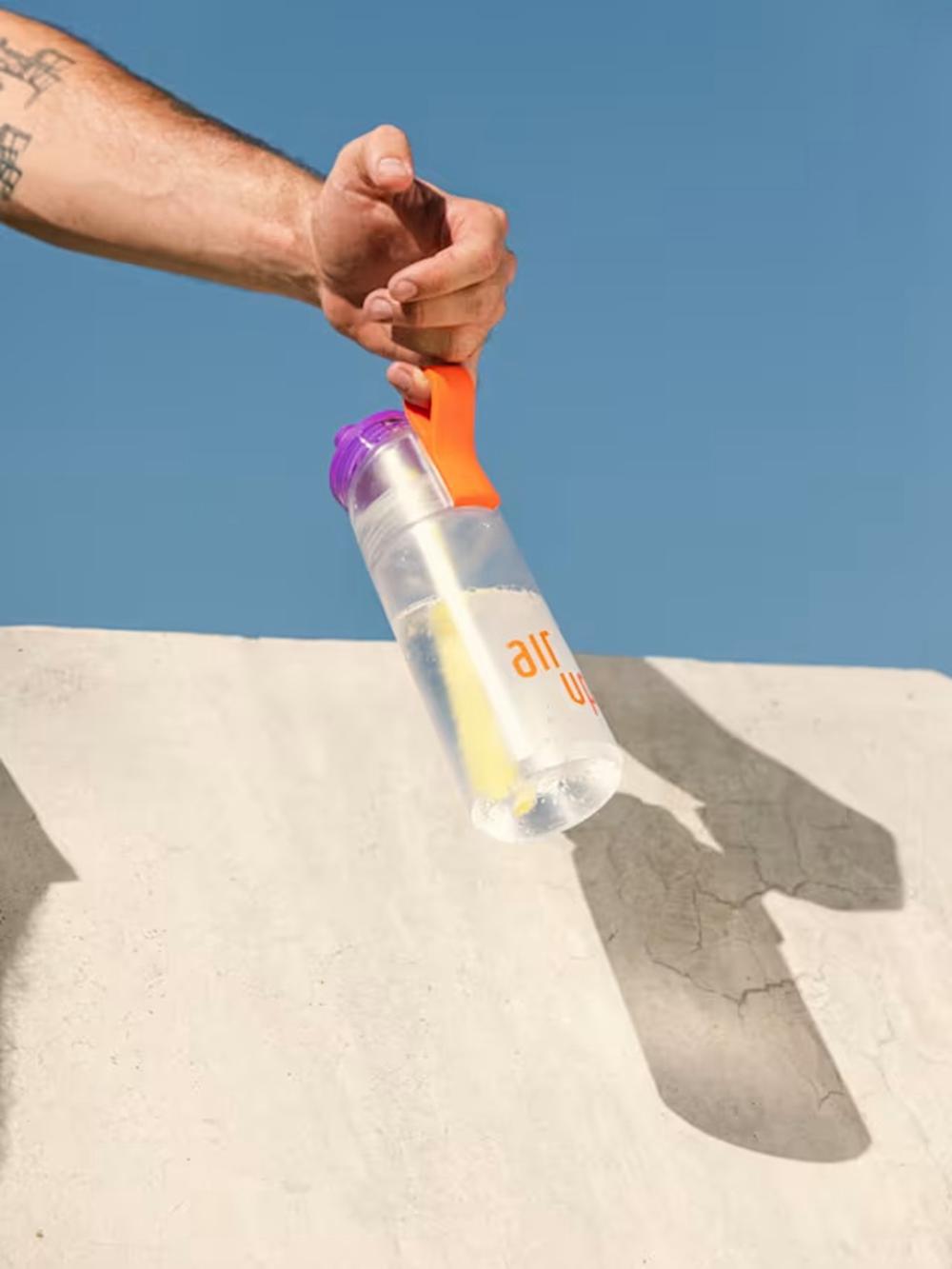Vivid Splash Air Up Twist Pro 600ml Bottles  Ireland |  6974RPGNU