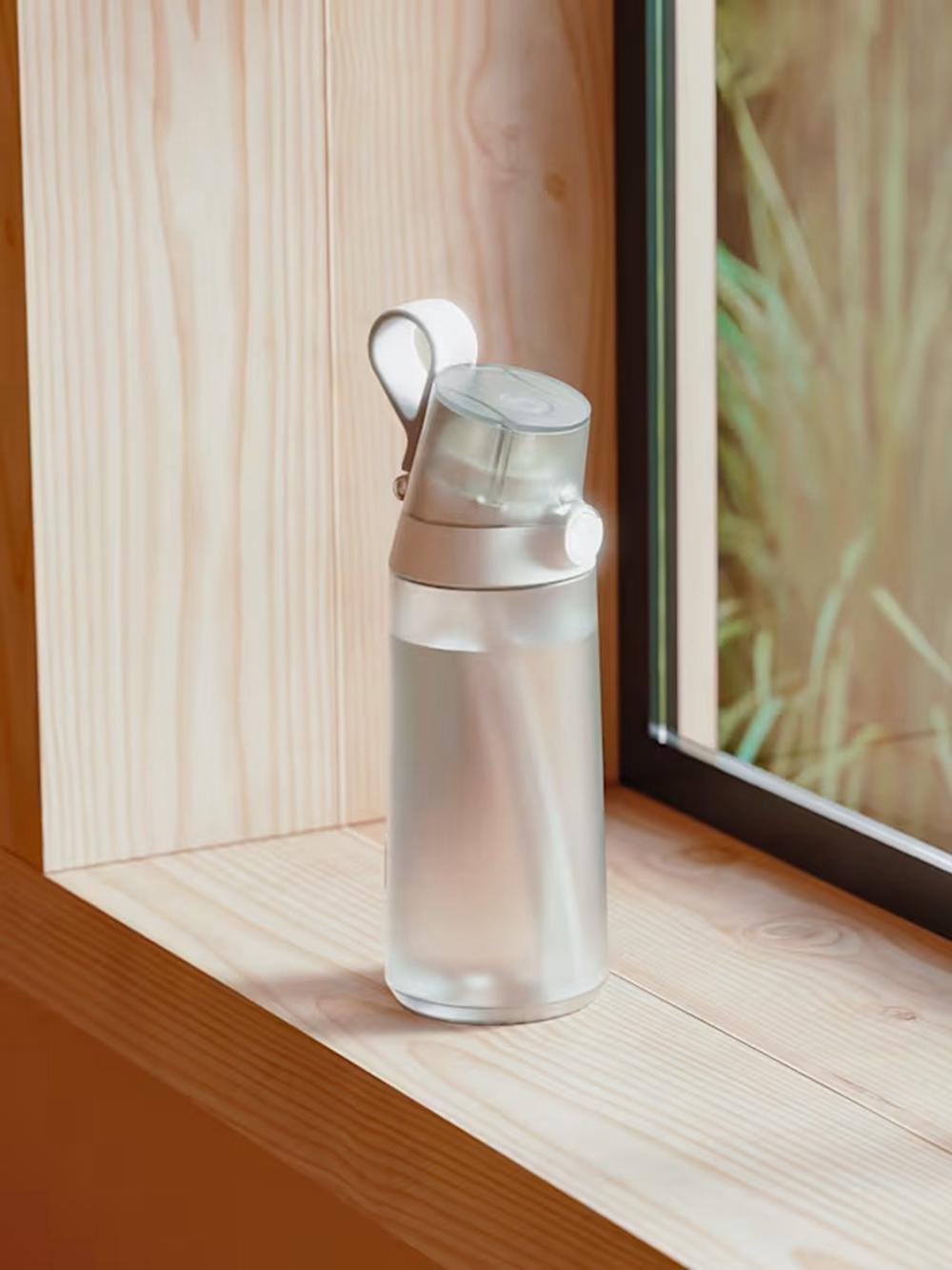 White Air Up Click 600ml Bottles  Ireland |  9704GKJFA