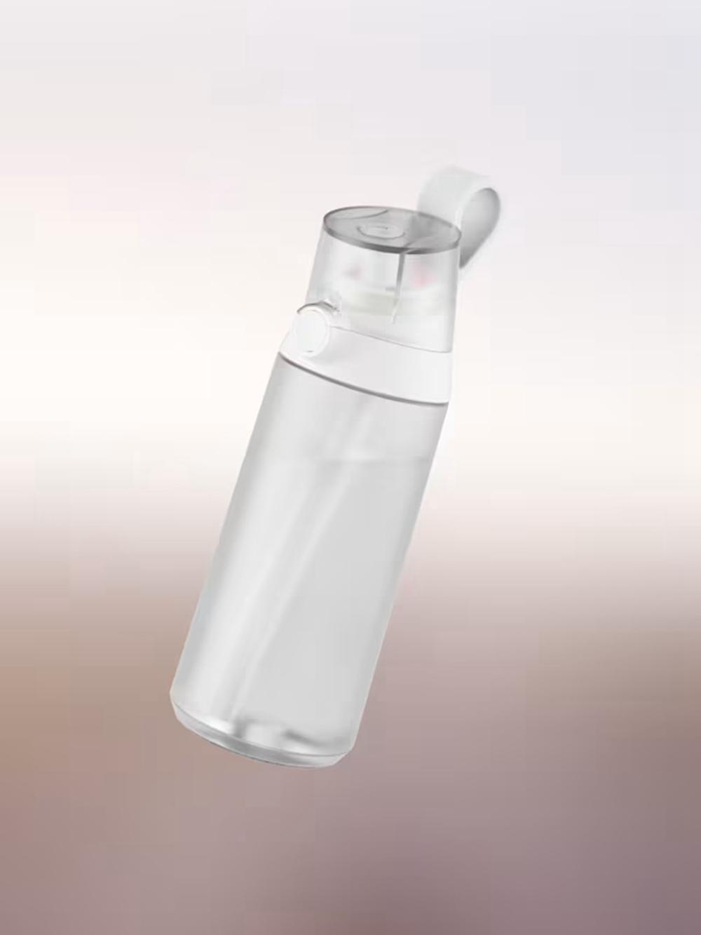 White Air Up Click 600ml Bottles  Ireland |  9704GKJFA