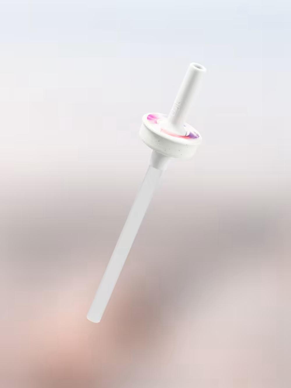 White Air Up Straw Straw  Ireland |  7924IRWXN